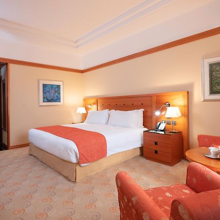 Holiday Inn Kuwait By Ihg Koweït Extérieur photo