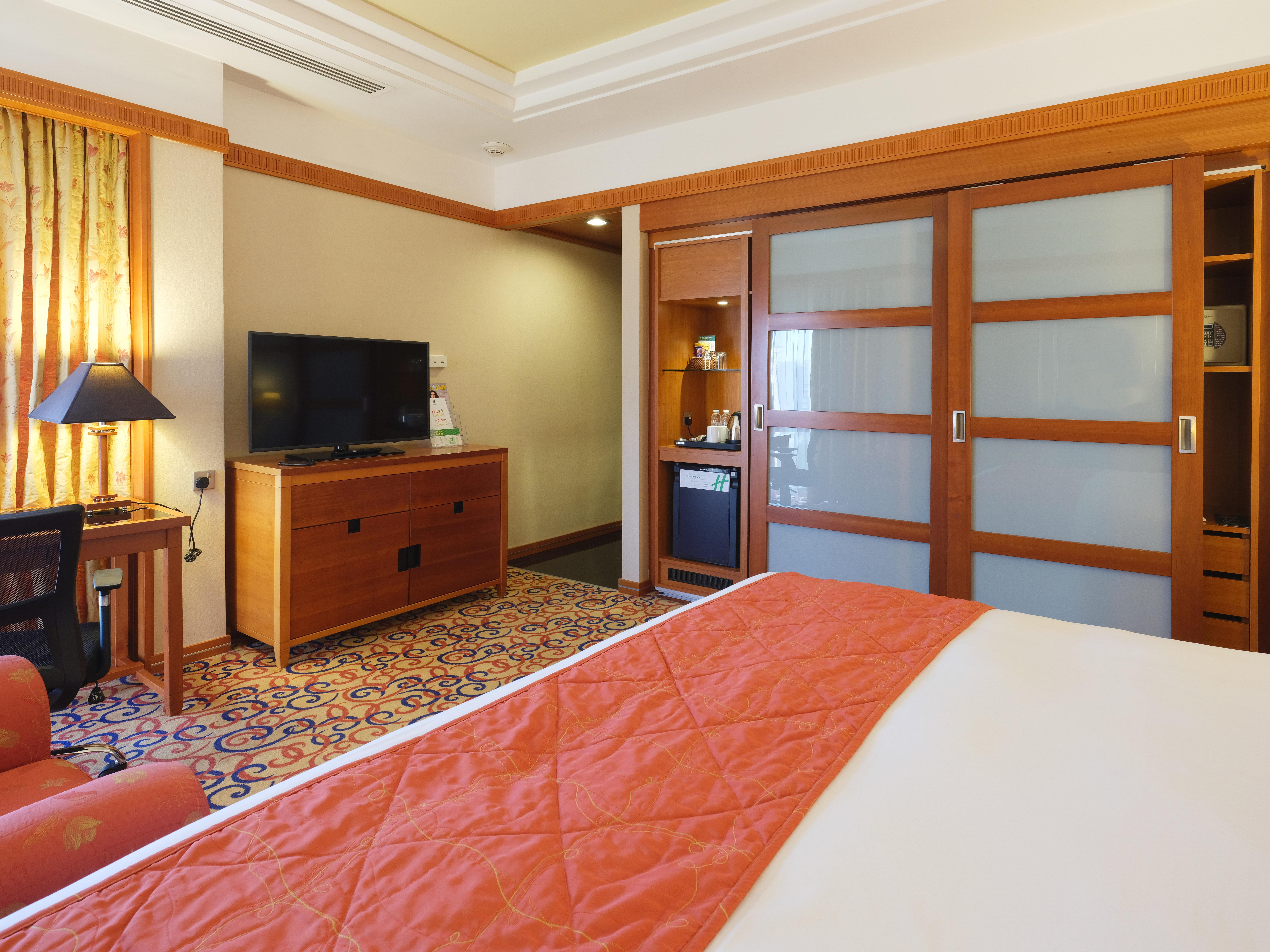 Holiday Inn Kuwait By Ihg Koweït Extérieur photo