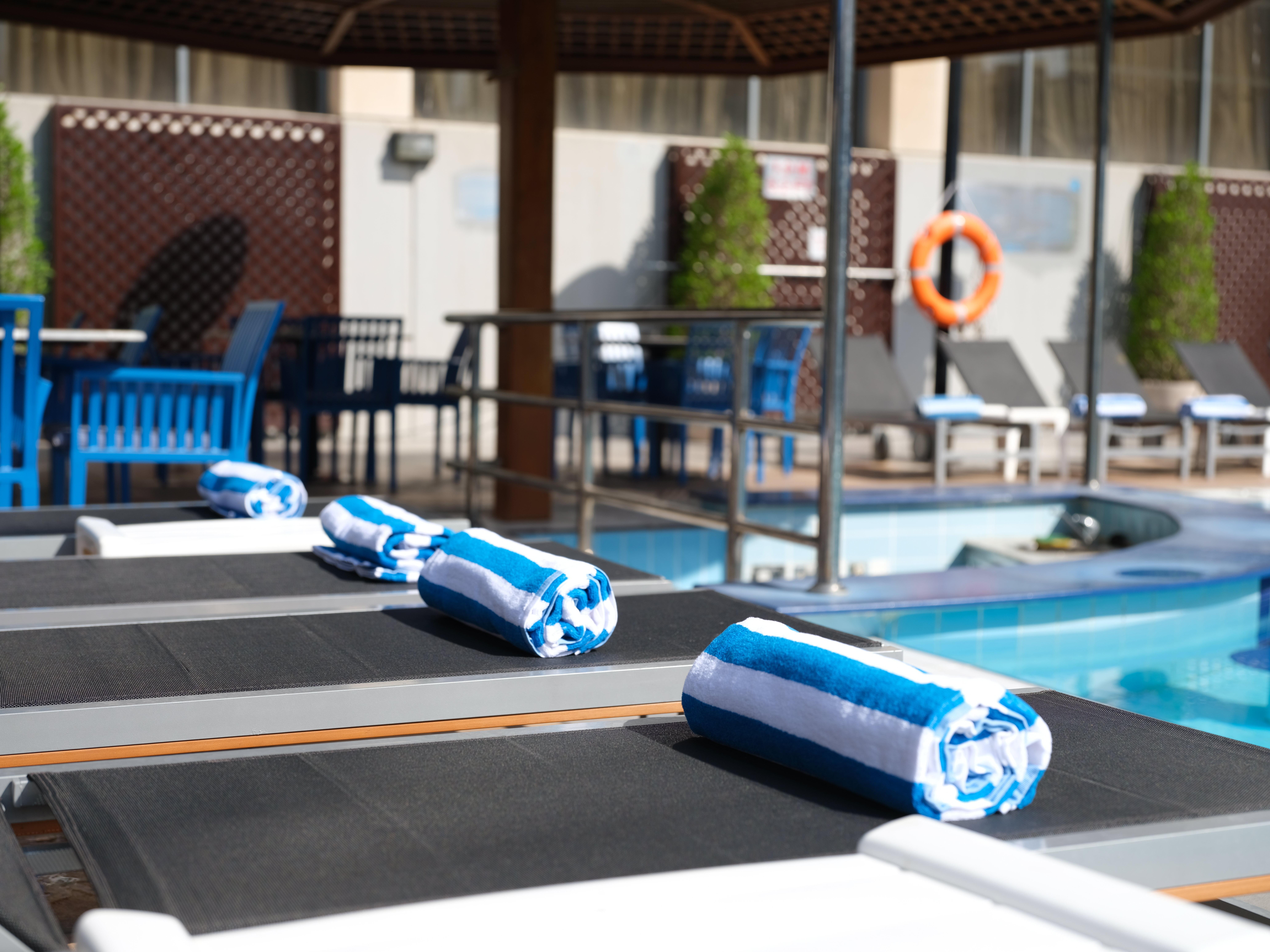 Holiday Inn Kuwait By Ihg Koweït Extérieur photo