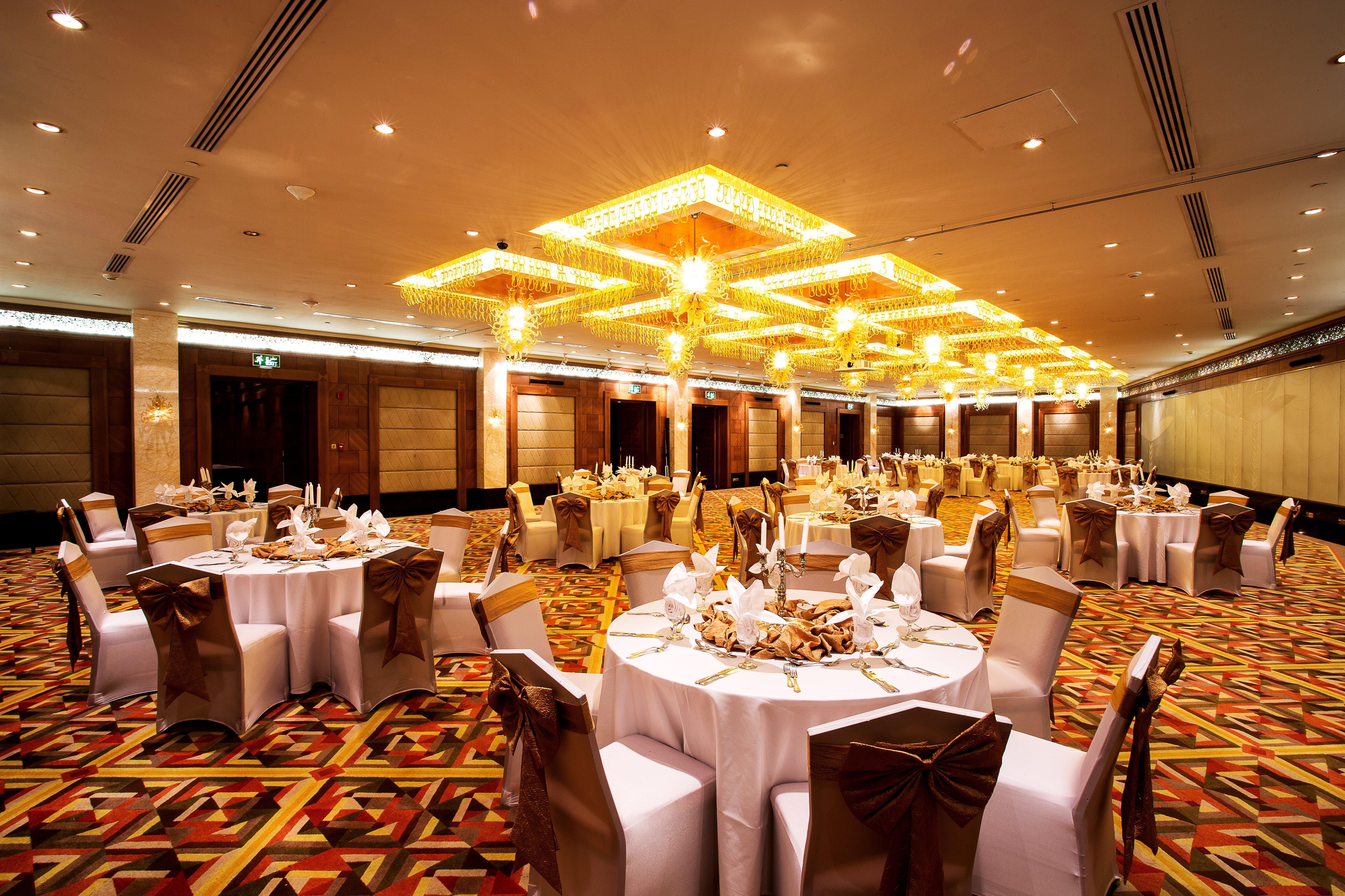 Holiday Inn Kuwait By Ihg Koweït Extérieur photo