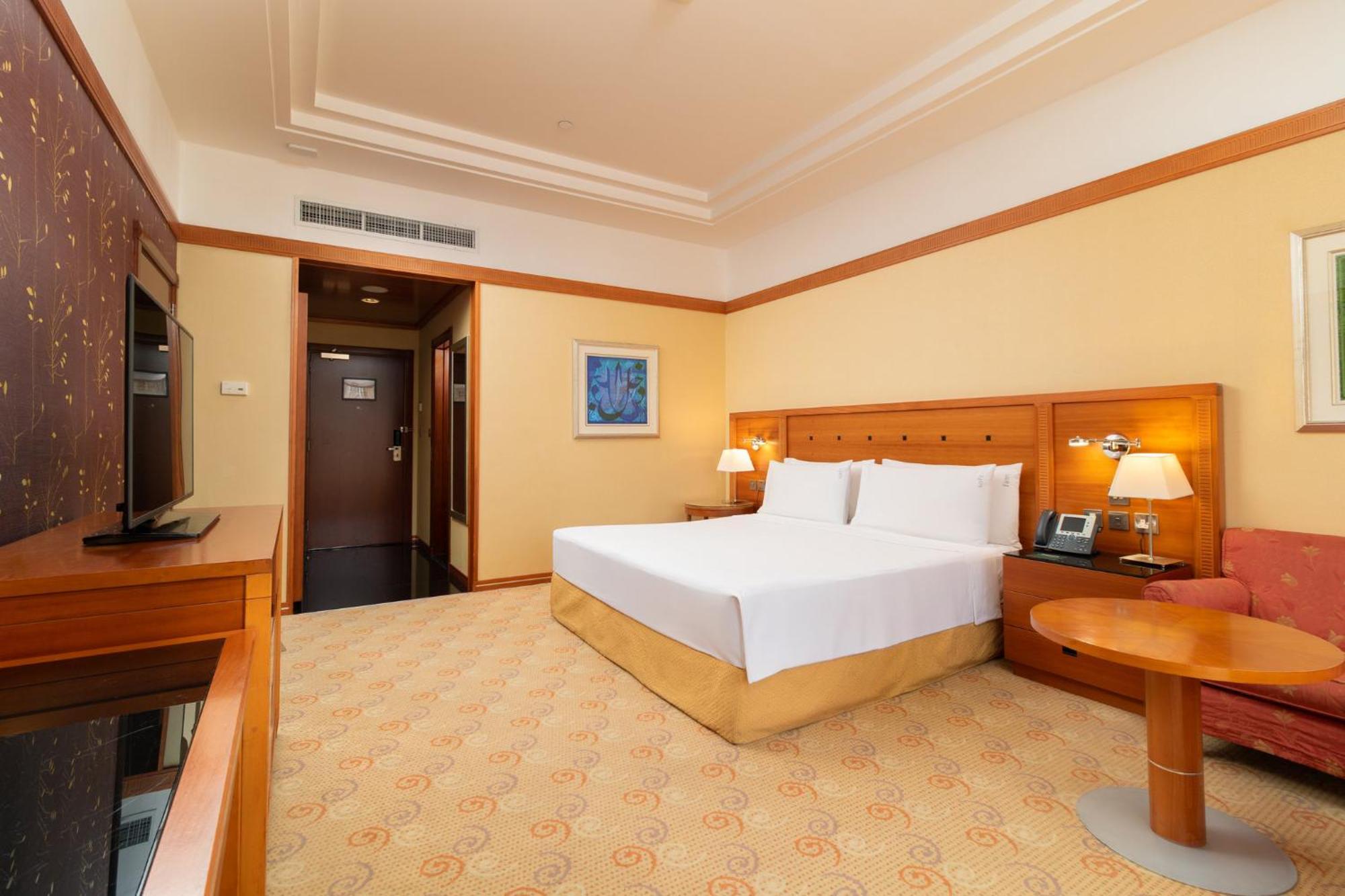 Holiday Inn Kuwait By Ihg Koweït Extérieur photo