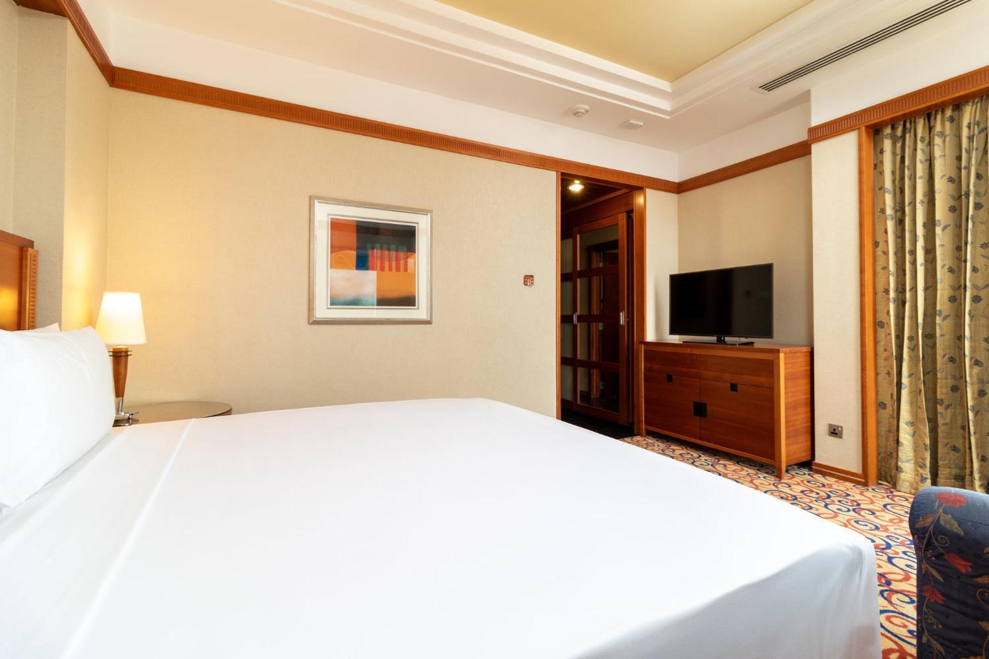 Holiday Inn Kuwait By Ihg Koweït Extérieur photo