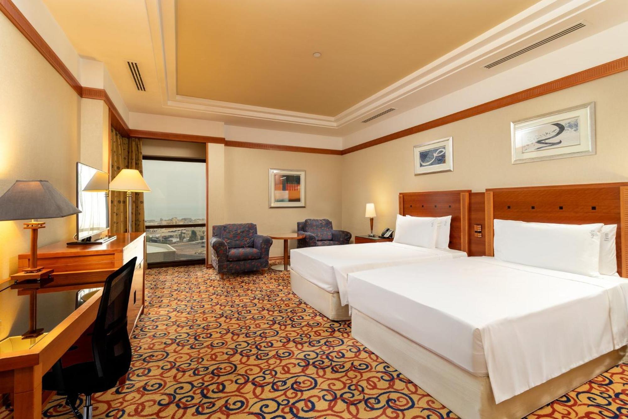 Holiday Inn Kuwait By Ihg Koweït Extérieur photo